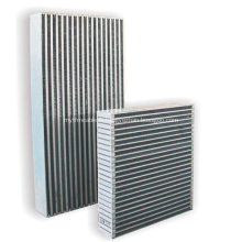 Noyaux de refroidissement pour plaques et barres en aluminium de haute qualité